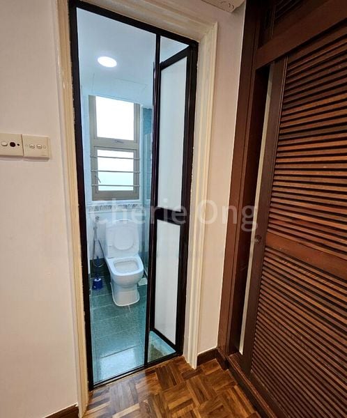 ORCHID PARK CONDOMINIUM 3