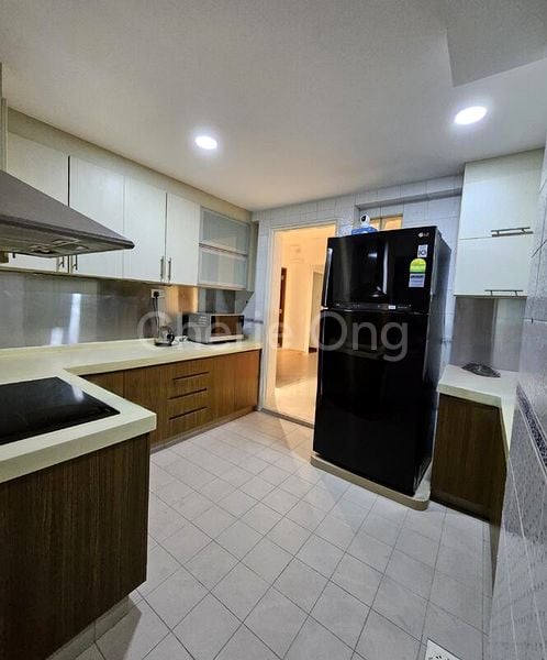 ORCHID PARK CONDOMINIUM 4