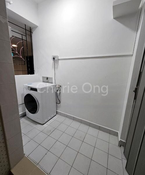 ORCHID PARK CONDOMINIUM 5