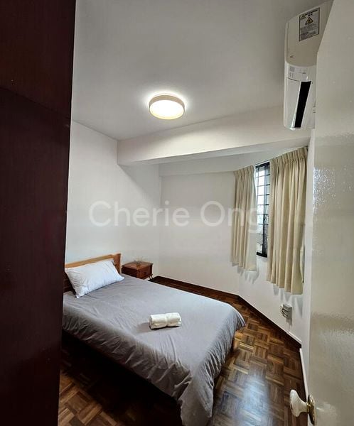 ORCHID PARK CONDOMINIUM 6