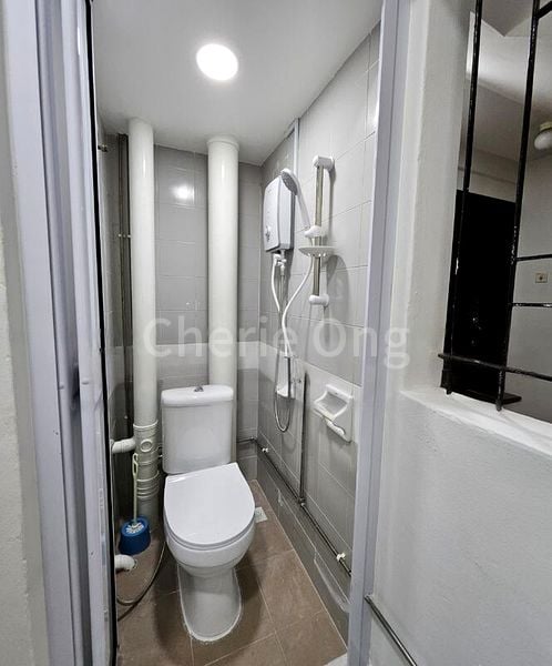 ORCHID PARK CONDOMINIUM 8