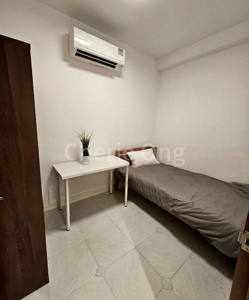 ORCHID PARK CONDOMINIUM 9