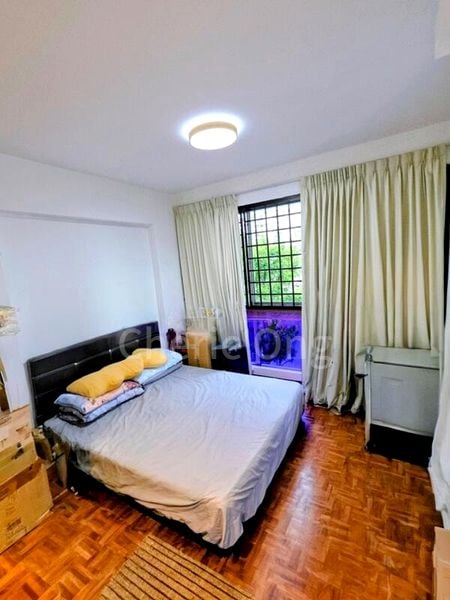 ORCHID PARK CONDOMINIUM 11