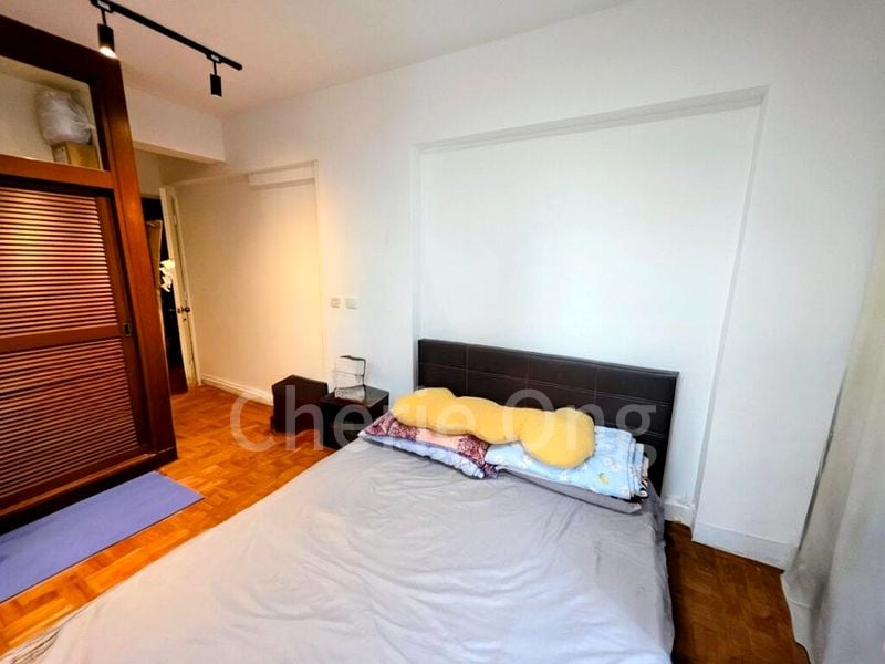 ORCHID PARK CONDOMINIUM 12