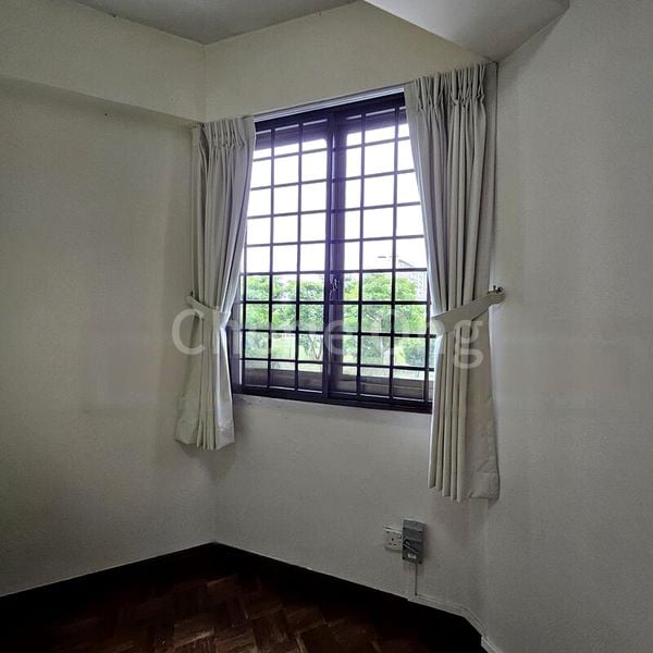 ORCHID PARK CONDOMINIUM 15