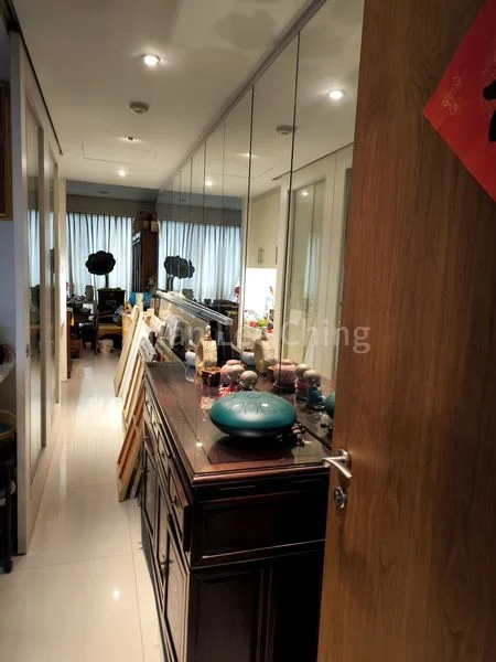 HIGH STREET CENTRE 3