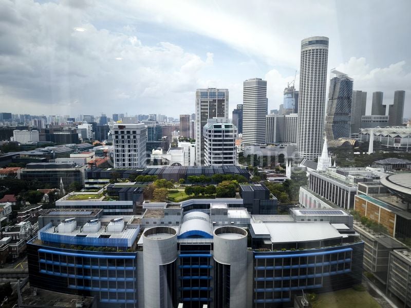 HIGH STREET CENTRE 8