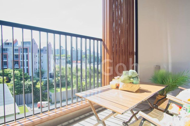 DAINTREE RESIDENCE 11