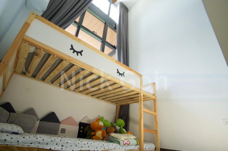 DAINTREE RESIDENCE 12