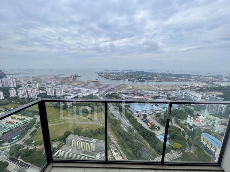 AVENUE SOUTH RESIDENCE 2