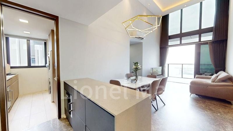 AVENUE SOUTH RESIDENCE 3