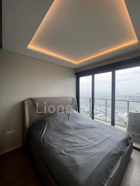 AVENUE SOUTH RESIDENCE 4