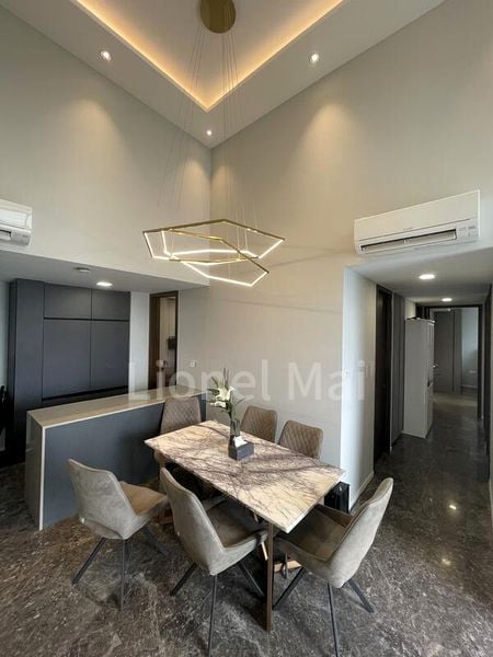 AVENUE SOUTH RESIDENCE 6