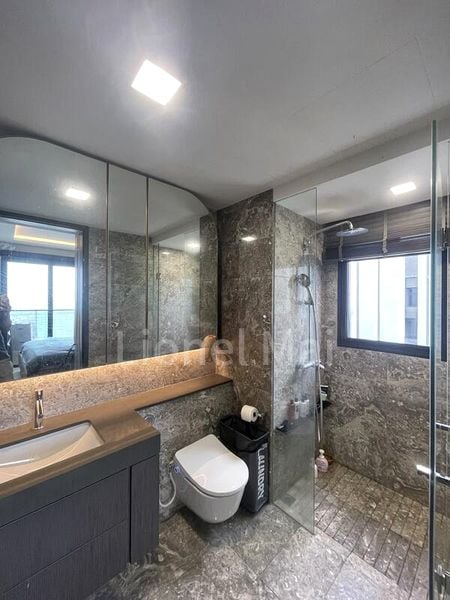 AVENUE SOUTH RESIDENCE 7