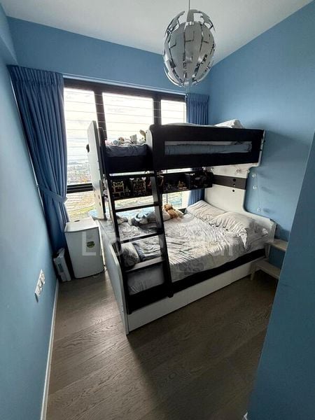 AVENUE SOUTH RESIDENCE 8