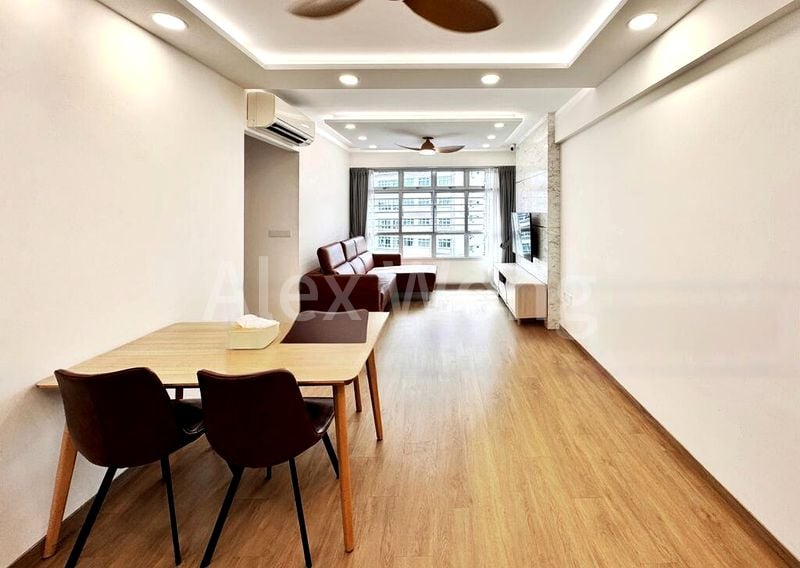 BT BATOK WEST AVE 6 3