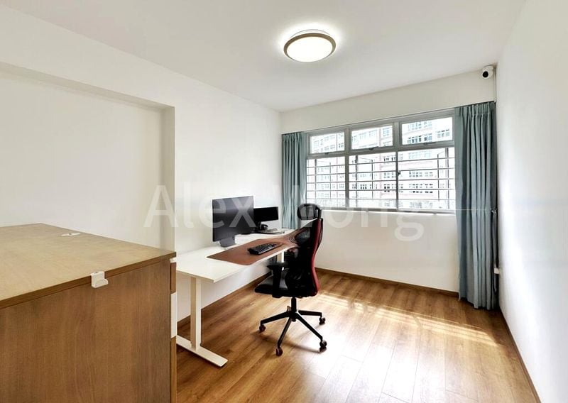 BT BATOK WEST AVE 6 9