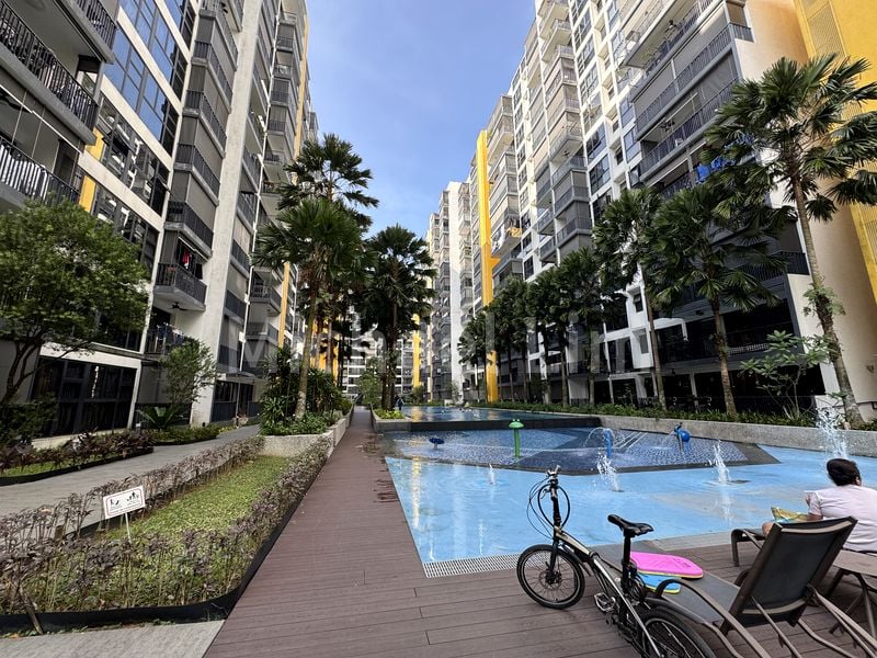 WESTWOOD RESIDENCES 11