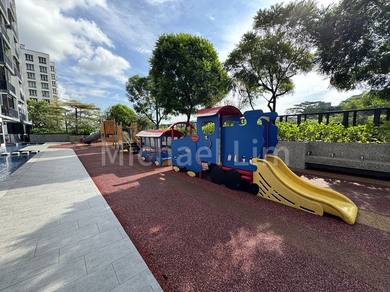 WESTWOOD RESIDENCES 12