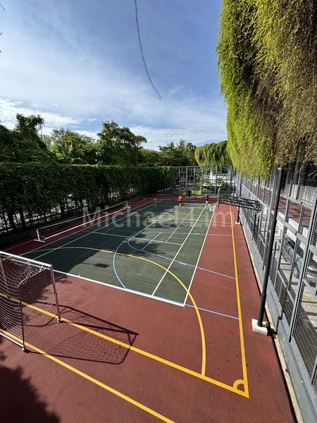 WESTWOOD RESIDENCES 13