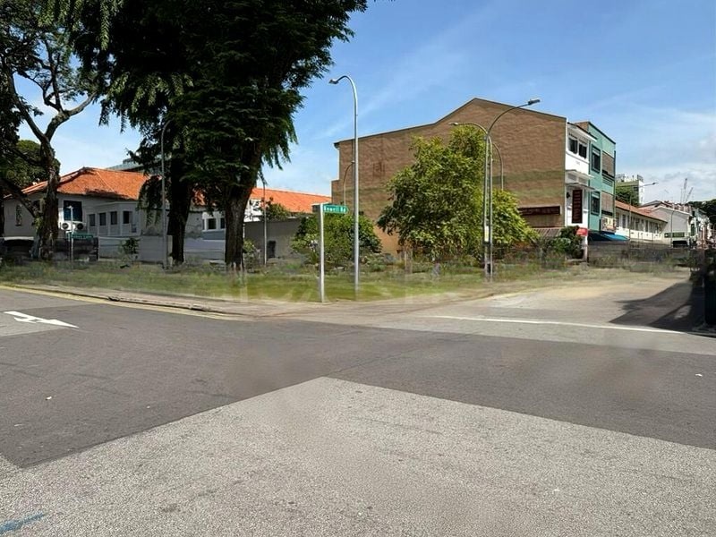 PETAIN RD/TYRWHITT RD CONSERVATION AREA 2