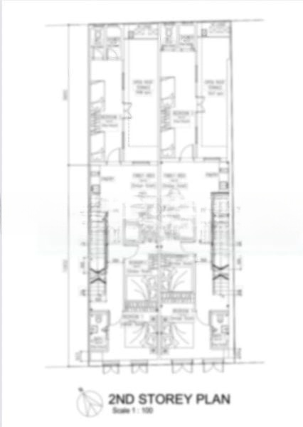 PETAIN RD/TYRWHITT RD CONSERVATION AREA 6