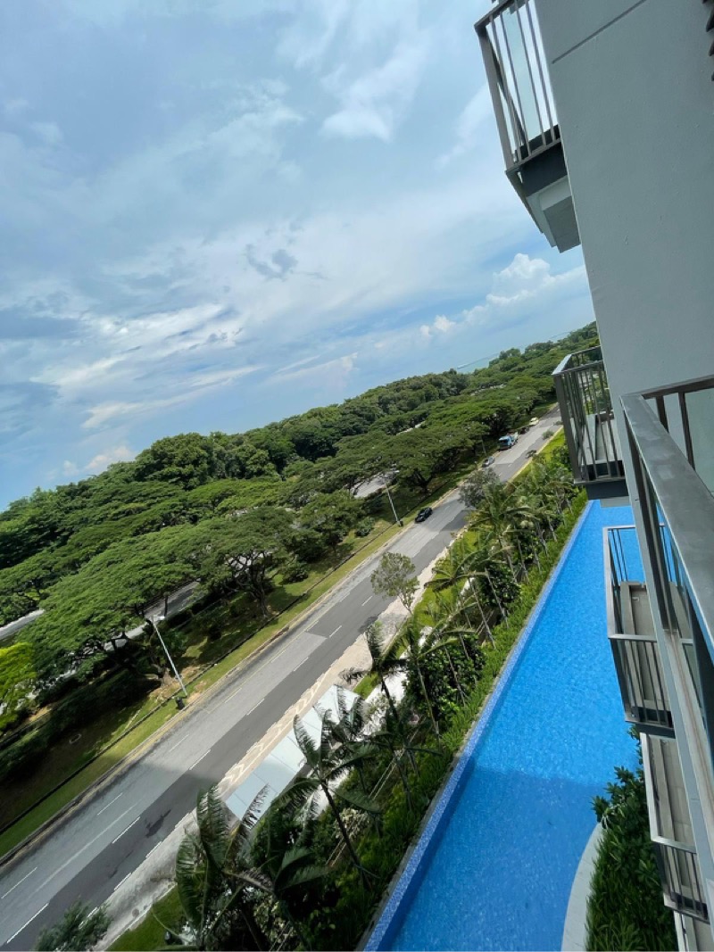 SEASIDE RESIDENCES 29