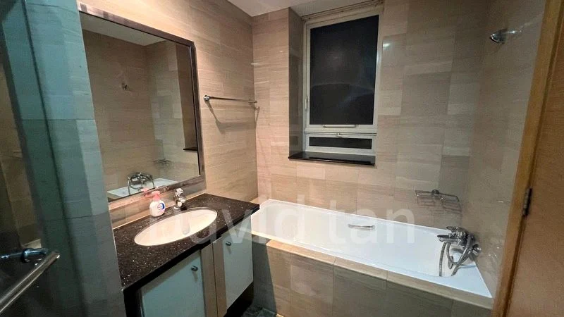 GOLDENHILL PARK CONDOMINIUM 10