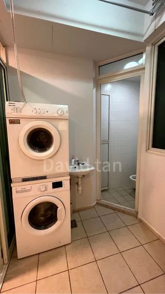 GOLDENHILL PARK CONDOMINIUM 11