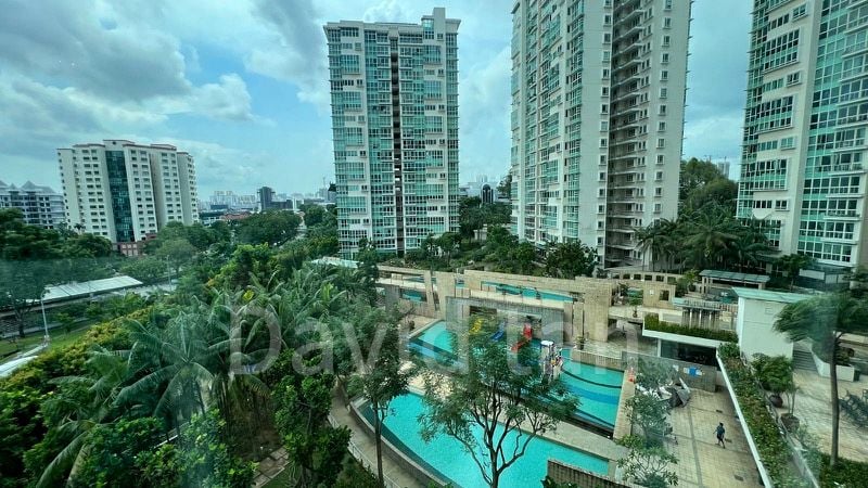 GOLDENHILL PARK CONDOMINIUM 12