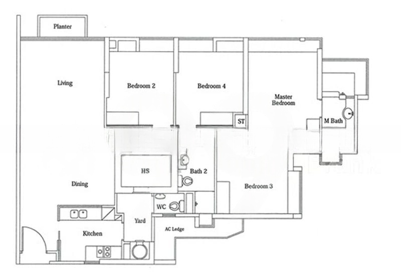 PATERSON RESIDENCE 9