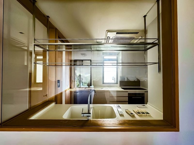 PATERSON RESIDENCE 7