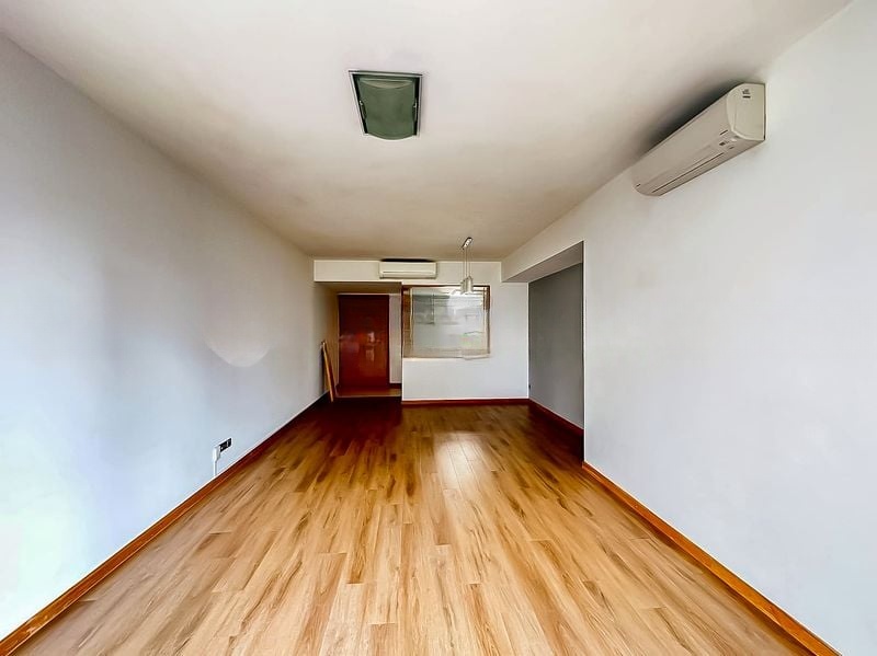PATERSON RESIDENCE 1