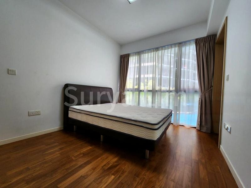 BOATHOUSE RESIDENCES 2