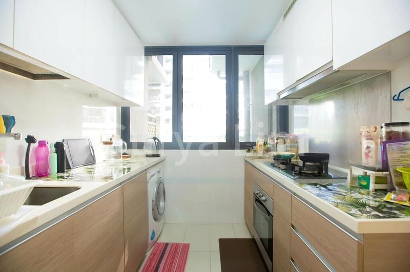 BOATHOUSE RESIDENCES 8