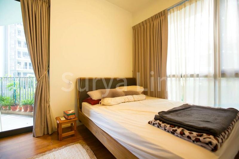 BOATHOUSE RESIDENCES 10