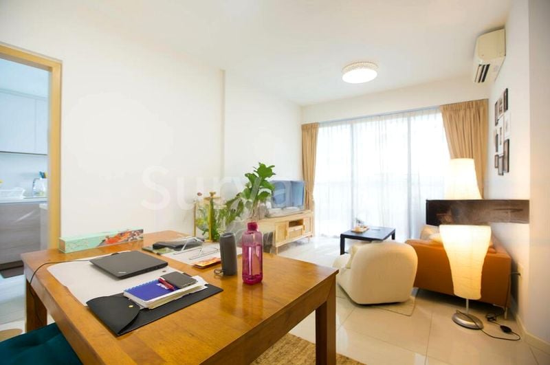 BOATHOUSE RESIDENCES 11