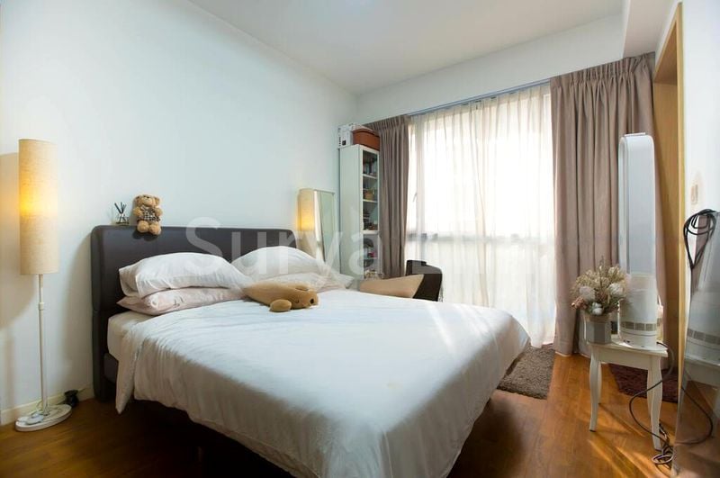 BOATHOUSE RESIDENCES 12