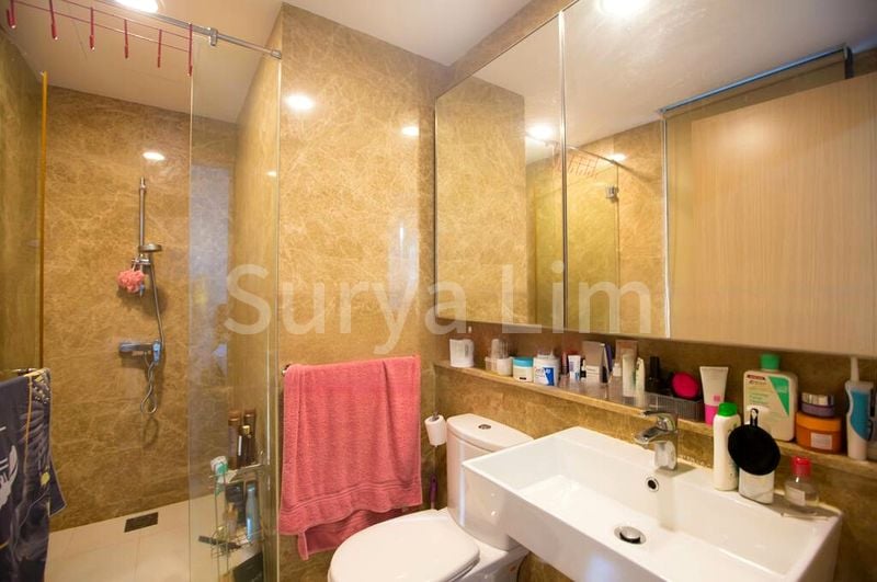 BOATHOUSE RESIDENCES 13