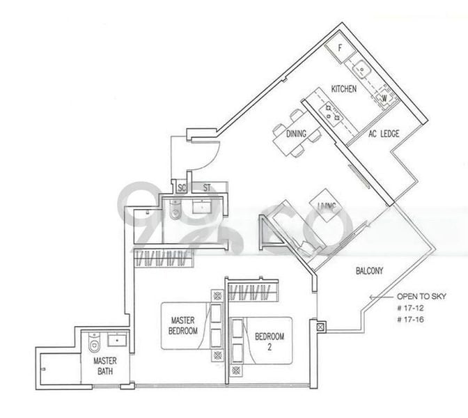 BOATHOUSE RESIDENCES 15