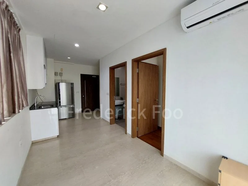 SUITES @ PAYA LEBAR 2