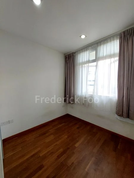 SUITES @ PAYA LEBAR 3