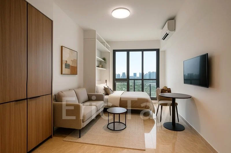 IRWELL HILL RESIDENCES 8