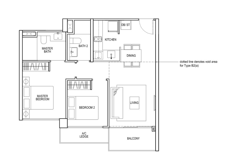 RIVERTREES RESIDENCES 14