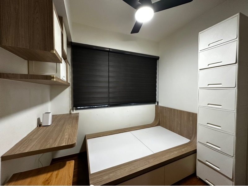 RIVERTREES RESIDENCES 3