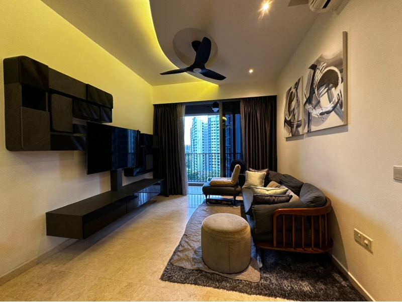 RIVERTREES RESIDENCES 6