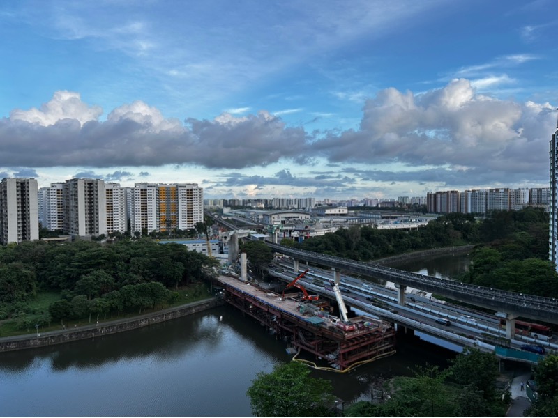 RIVERTREES RESIDENCES 8