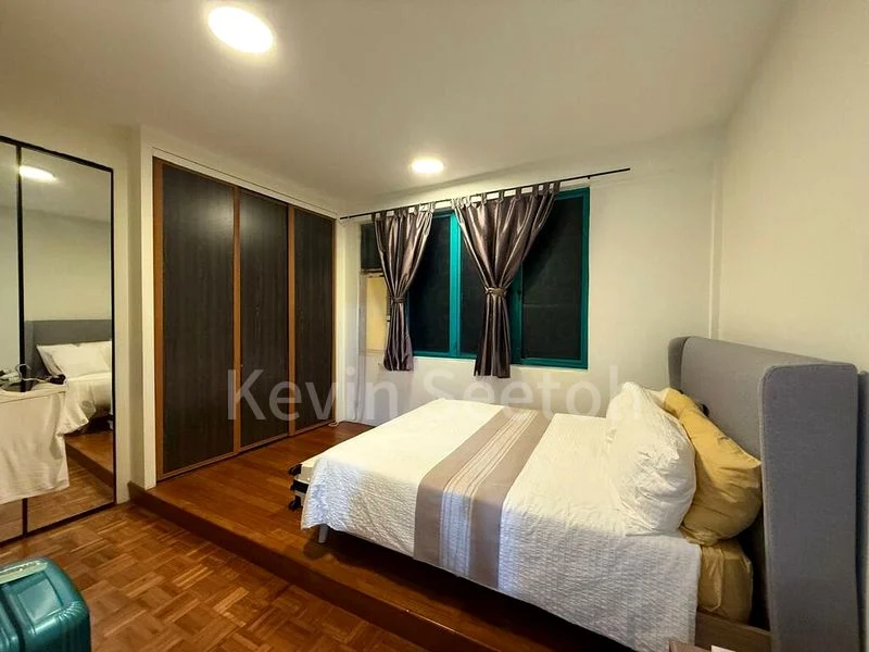 WING FONG MANSIONS 2