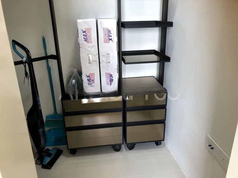 SPOTTISWOODE RESIDENCES 10