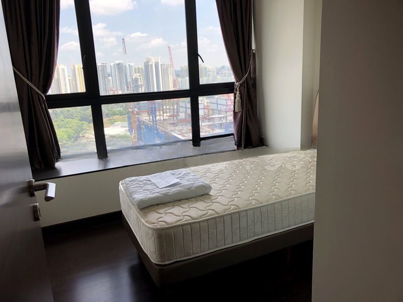 SPOTTISWOODE RESIDENCES 6